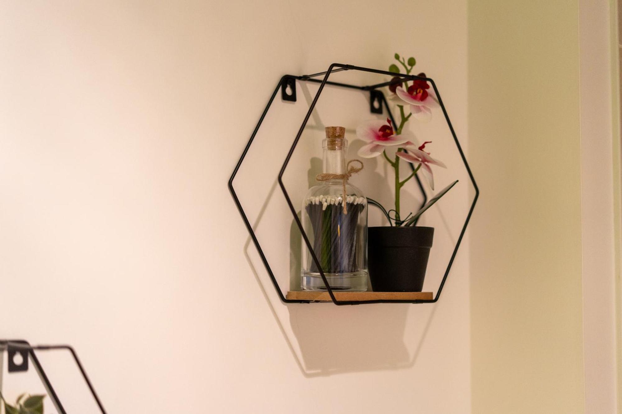 Apartment Cathedral Quarter Pad - Stylish - Free Parking