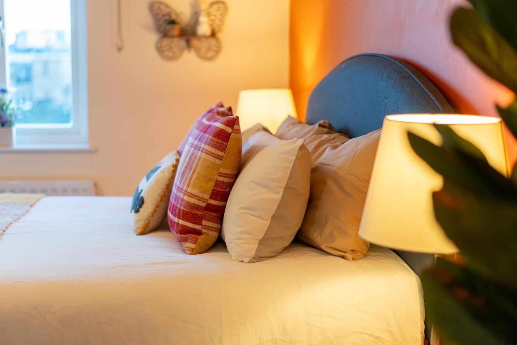 Cathedral Quarter Pad - Stylish - Free Parking Apartment