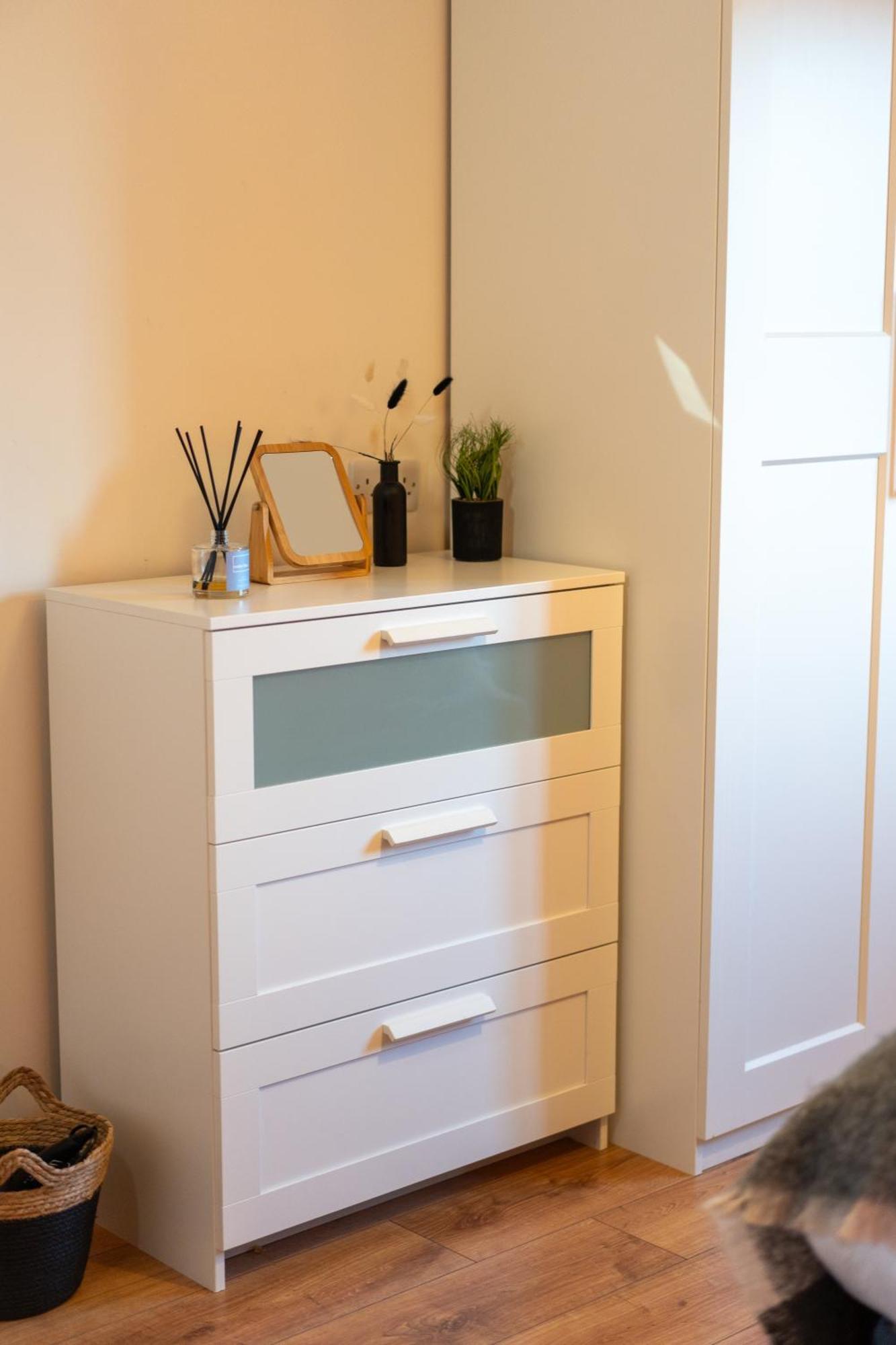 Apartment Cathedral Quarter Pad - Stylish - Free Parking *