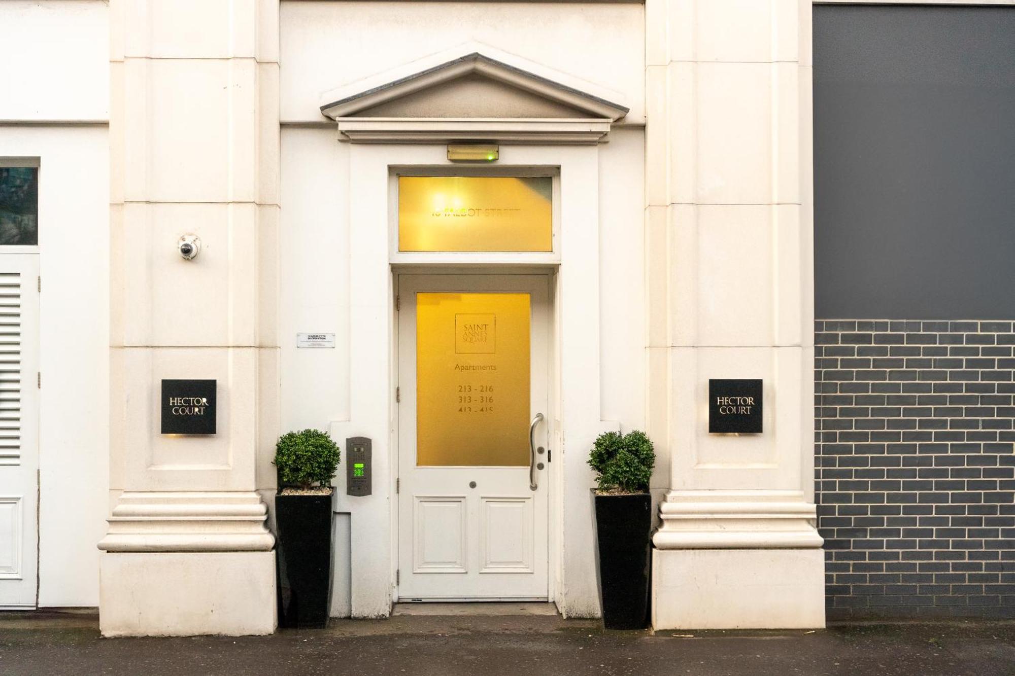 Apartment Cathedral Quarter Pad - Stylish - Free Parking