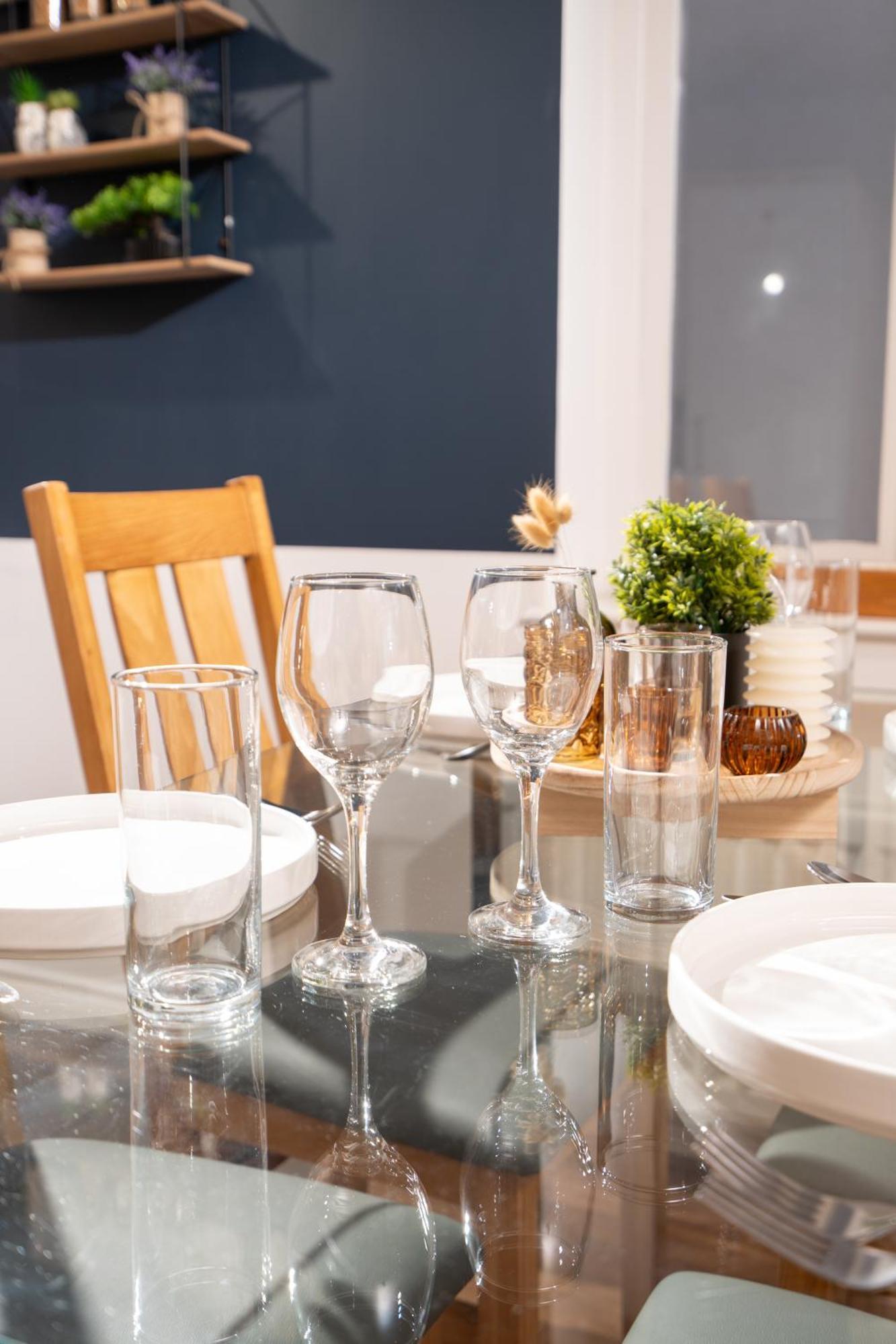 Apartment Cathedral Quarter Pad - Stylish - Free Parking *