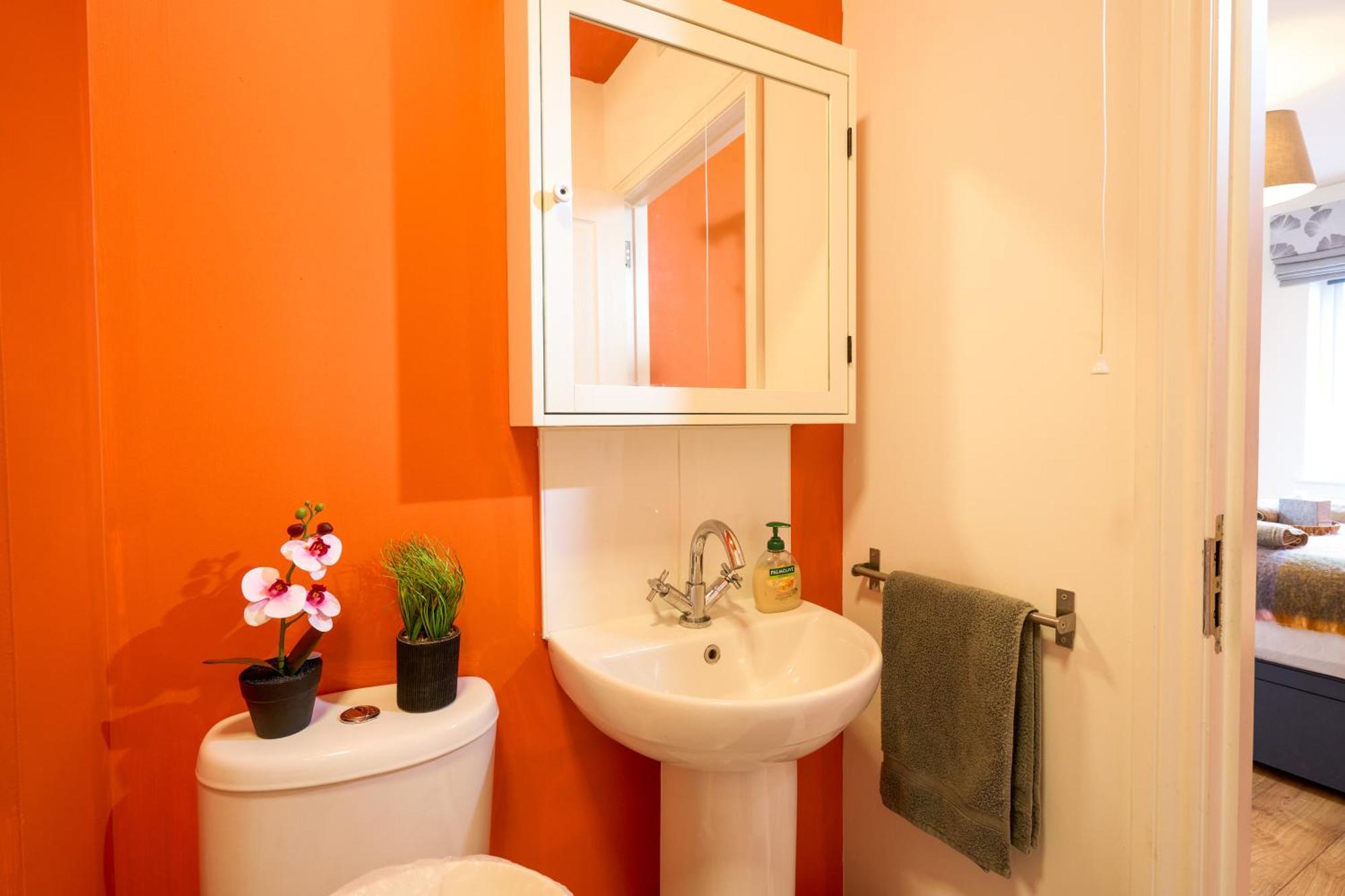Cathedral Quarter Pad - Stylish - Free Parking * Belfast