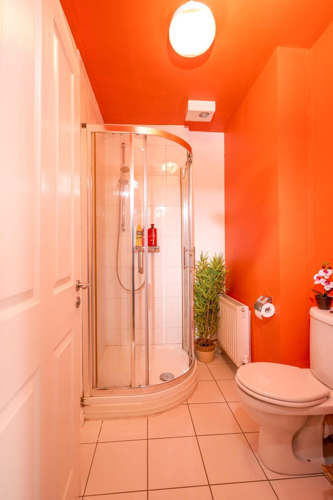 Cathedral Quarter Pad - Stylish - Free Parking Apartment