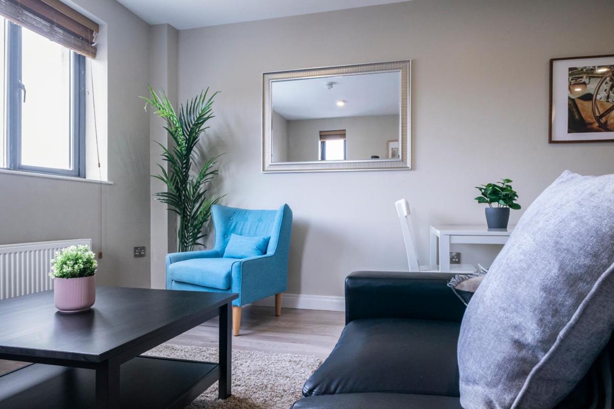 Apartment The Klimt- 1bd Stylish Ap - Gold Short Term