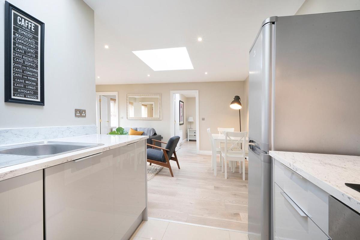 Apartment Pop Hollywood - Hip 2bd Ap - Gold Short Term Belfast