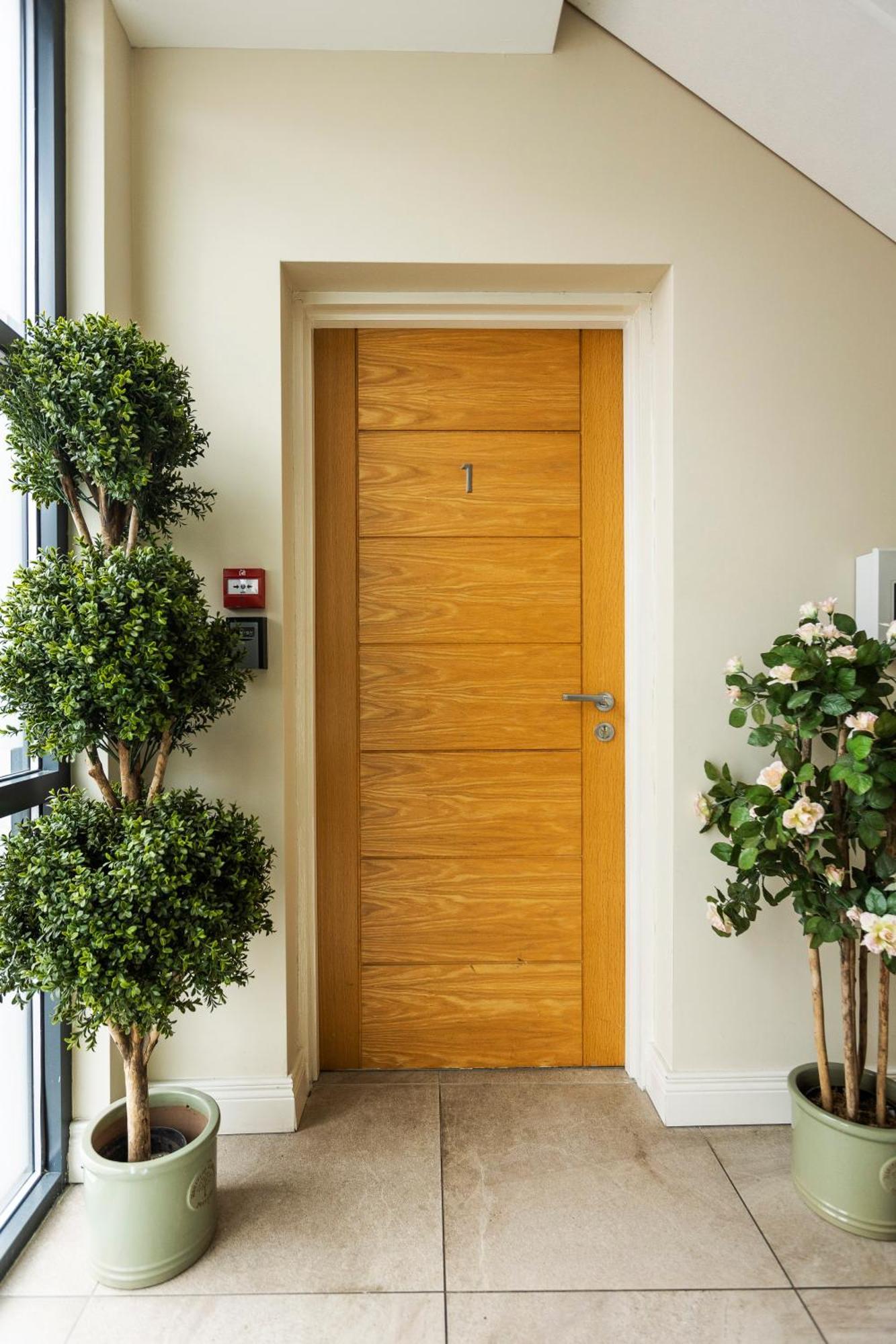 Apartment The Monet - Chic 1 Bd -gold Short Term Belfast