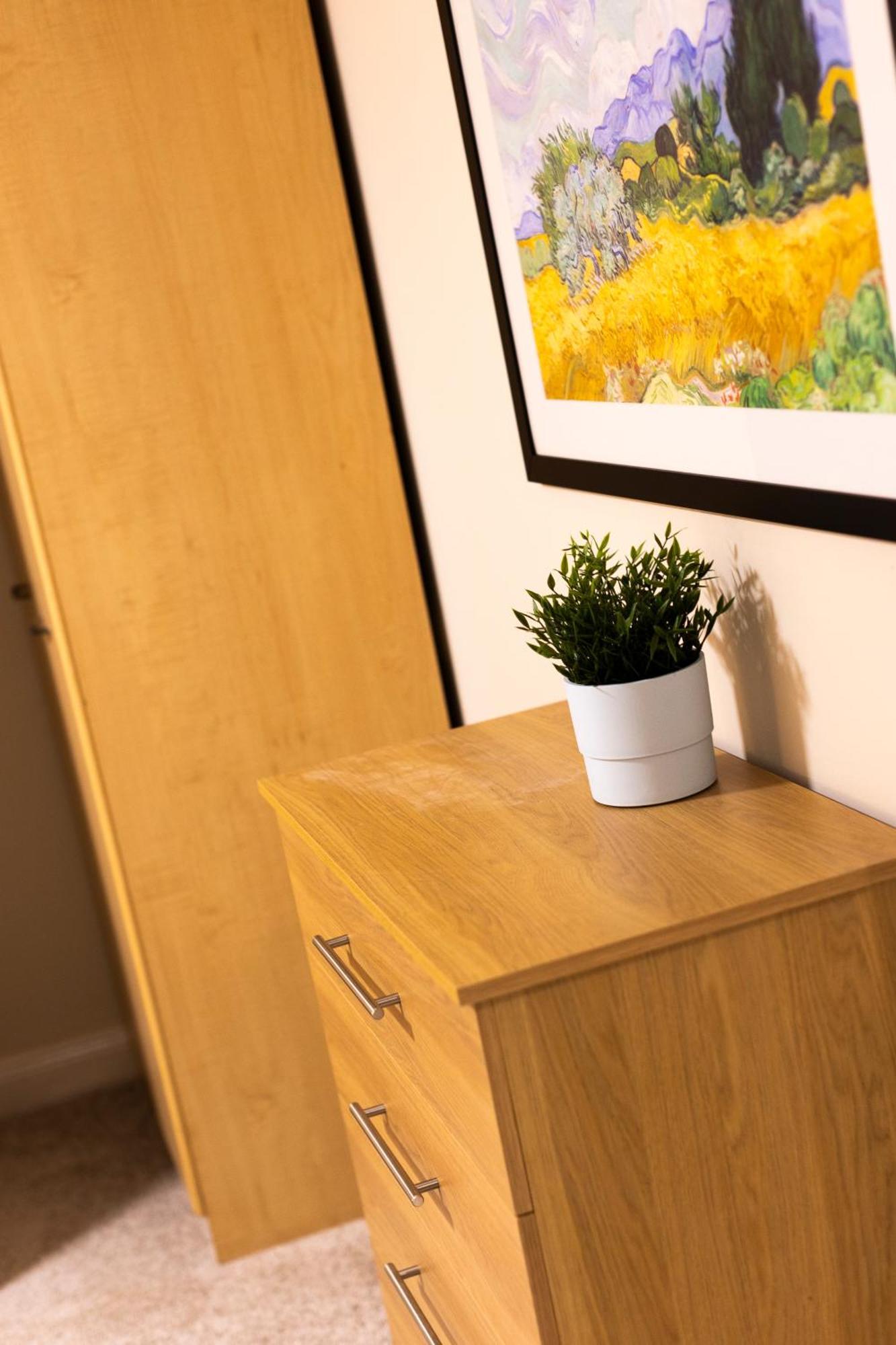The Annadale - Luxury 3 Bd House - Gold Short Term Holiday home Belfast