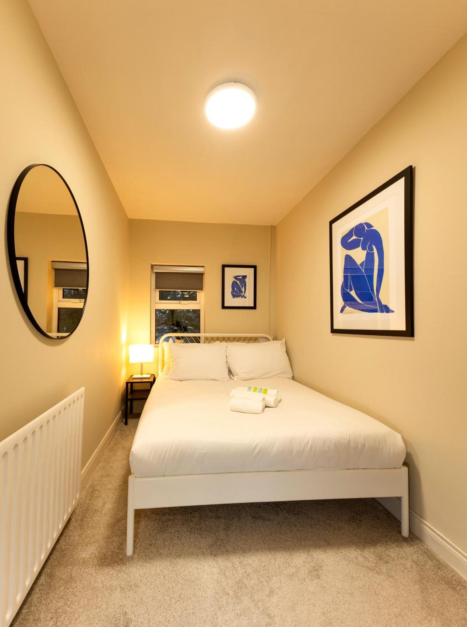 Holiday home The Annadale - Luxury 3 Bd House - Gold Short Term *