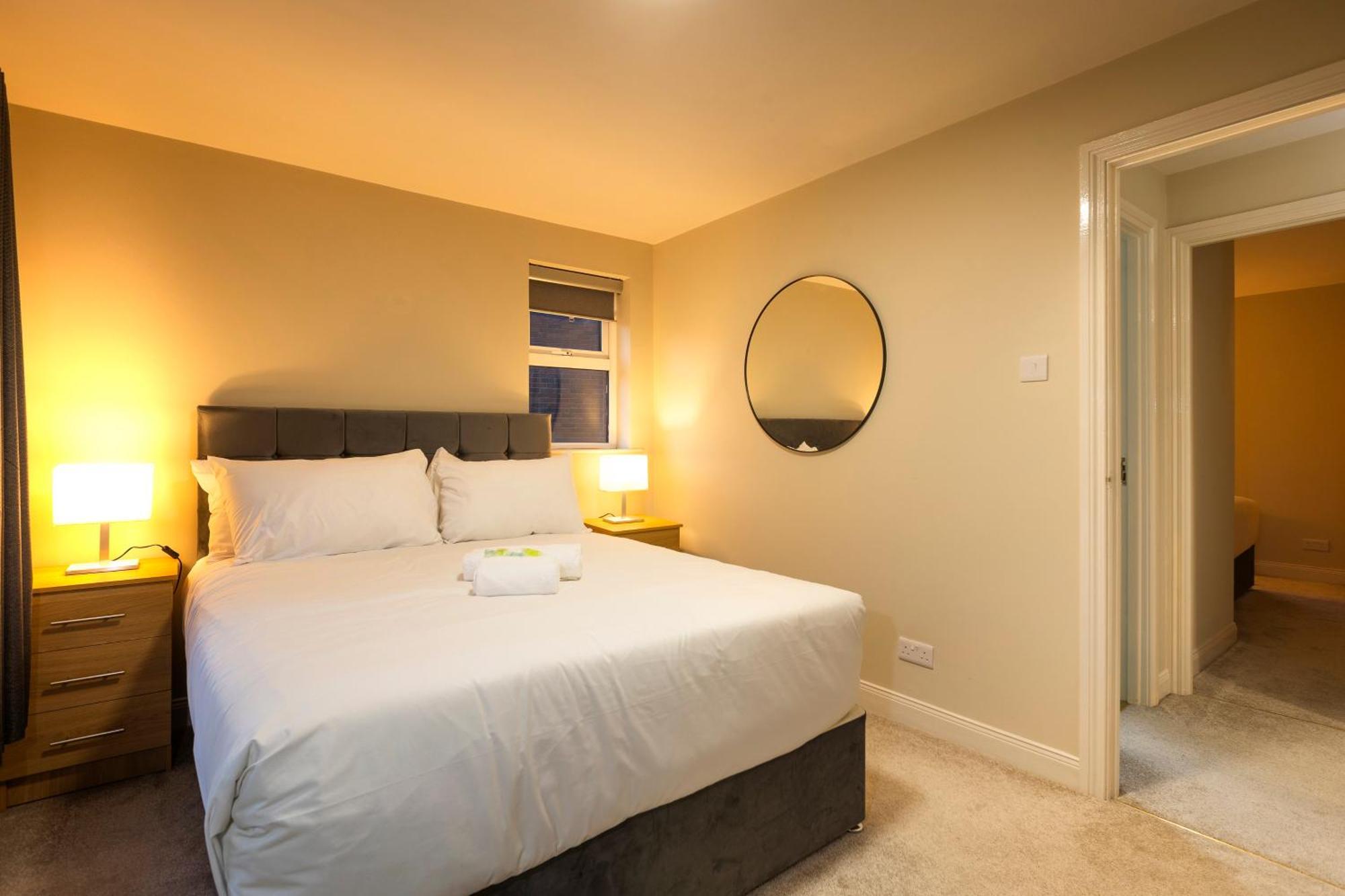 Holiday home The Annadale - Luxury 3 Bd House - Gold Short Term Belfast