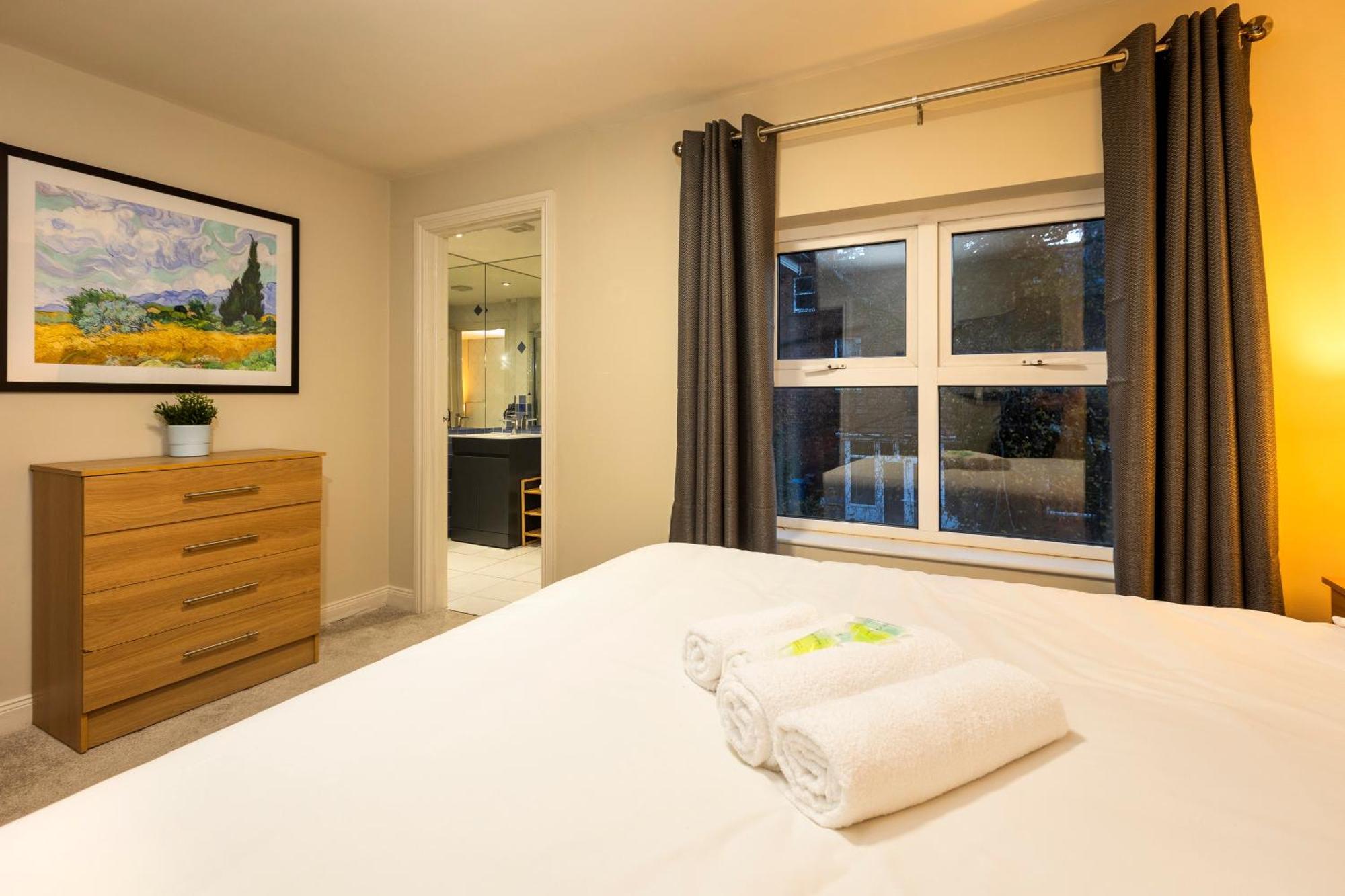 Holiday home The Annadale - Luxury 3 Bd House - Gold Short Term Belfast