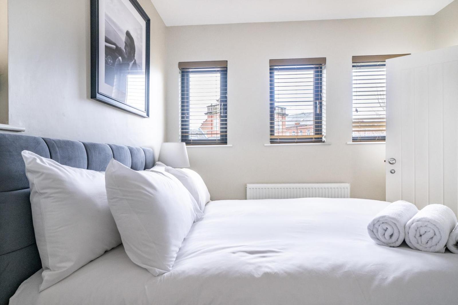 Apartment Old Hollywood - 1bd Ap - Gold Short Term Belfast
