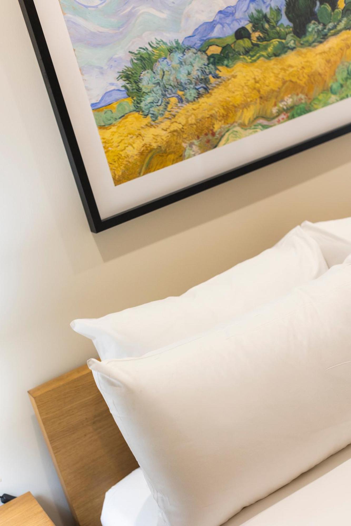Apartment The Gogh - Unique 1 Bd -gold Short Term Belfast