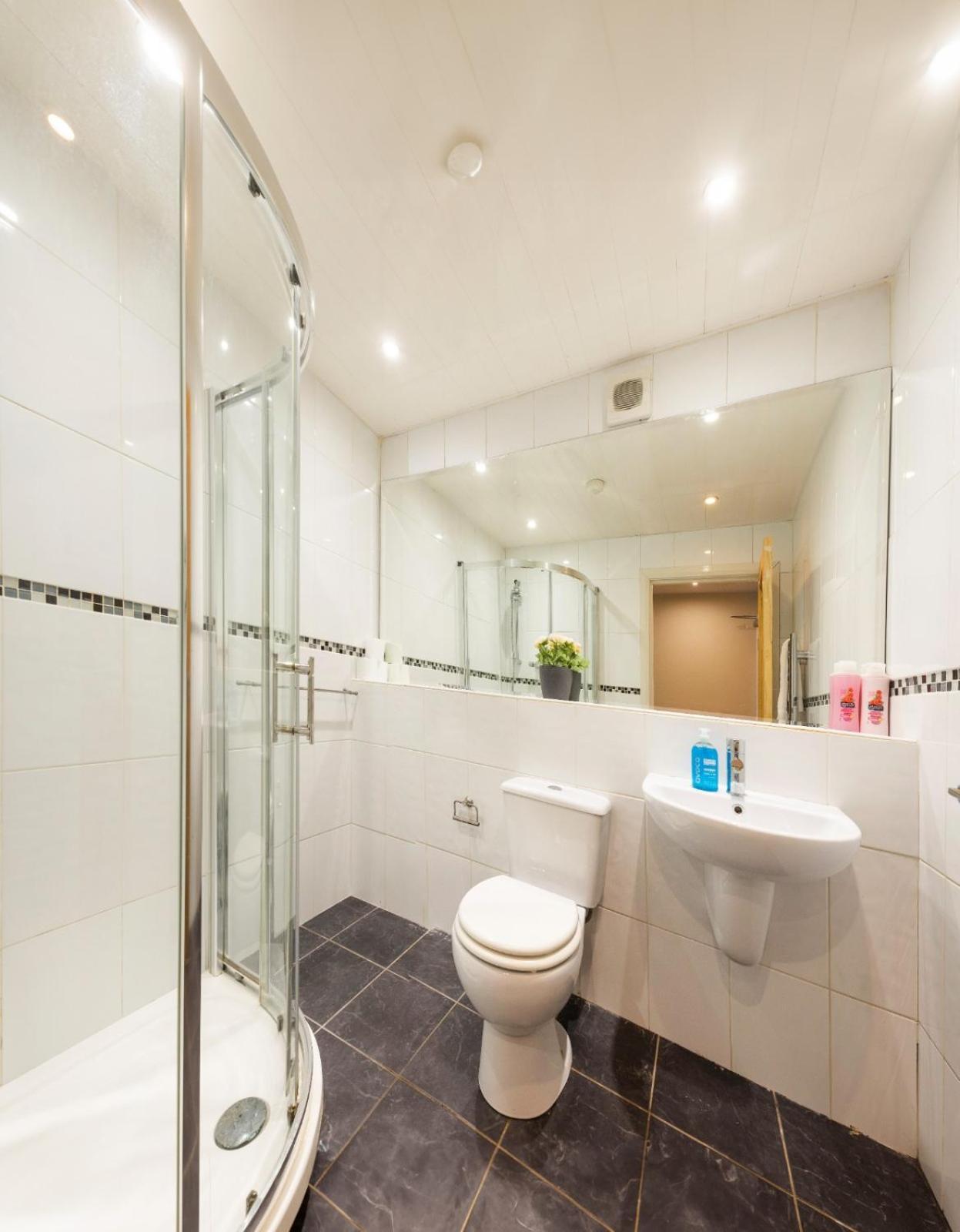 Apartment The Gogh - Unique 1 Bd -gold Short Term Belfast