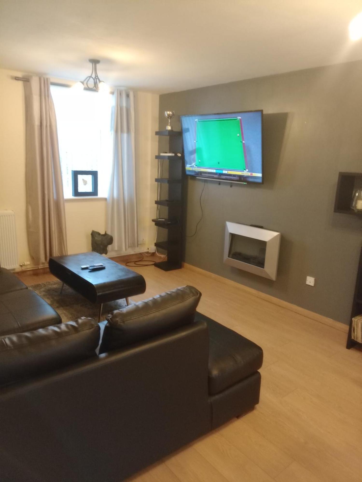 Centre Homestay