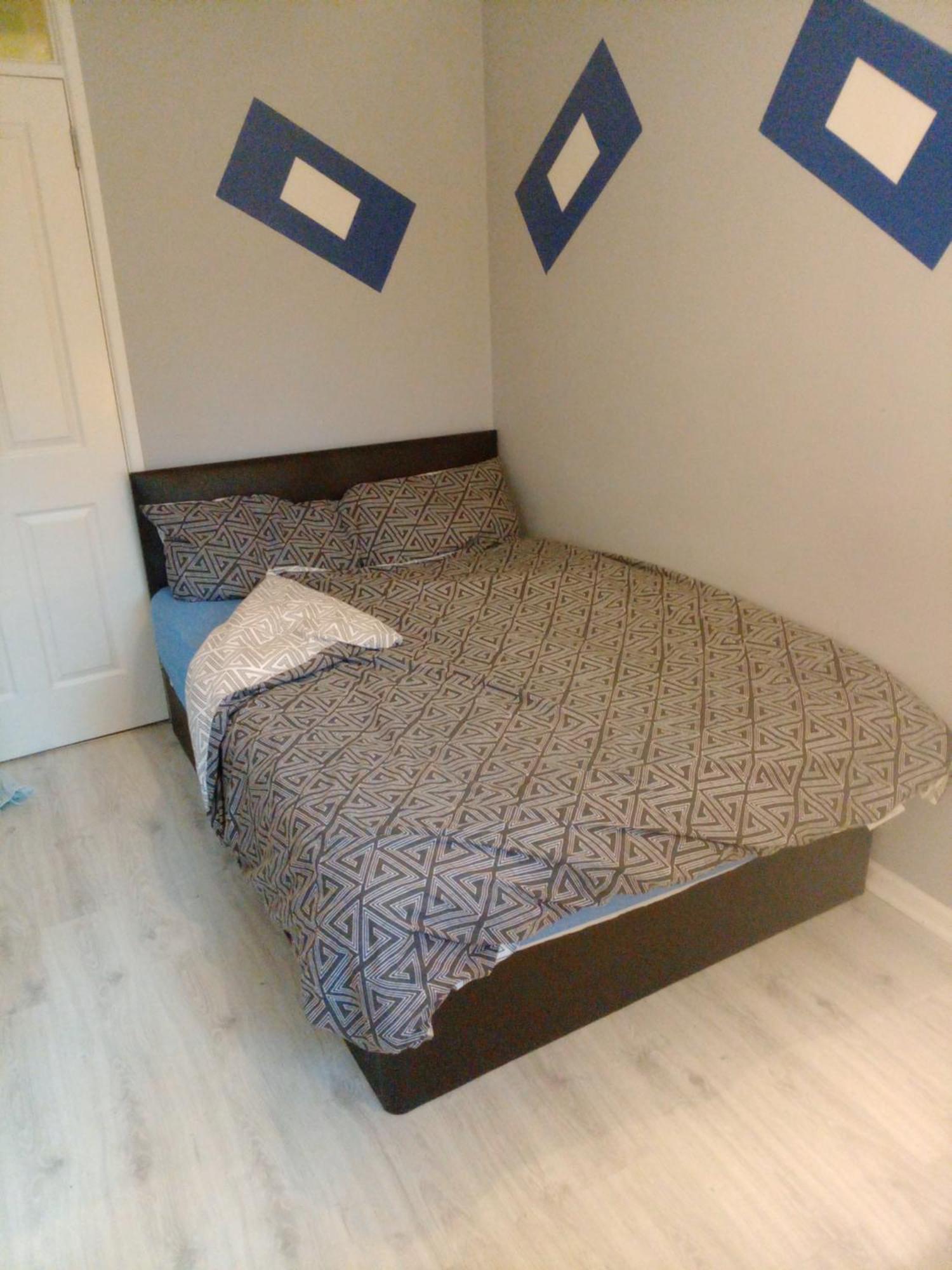 Centre Homestay