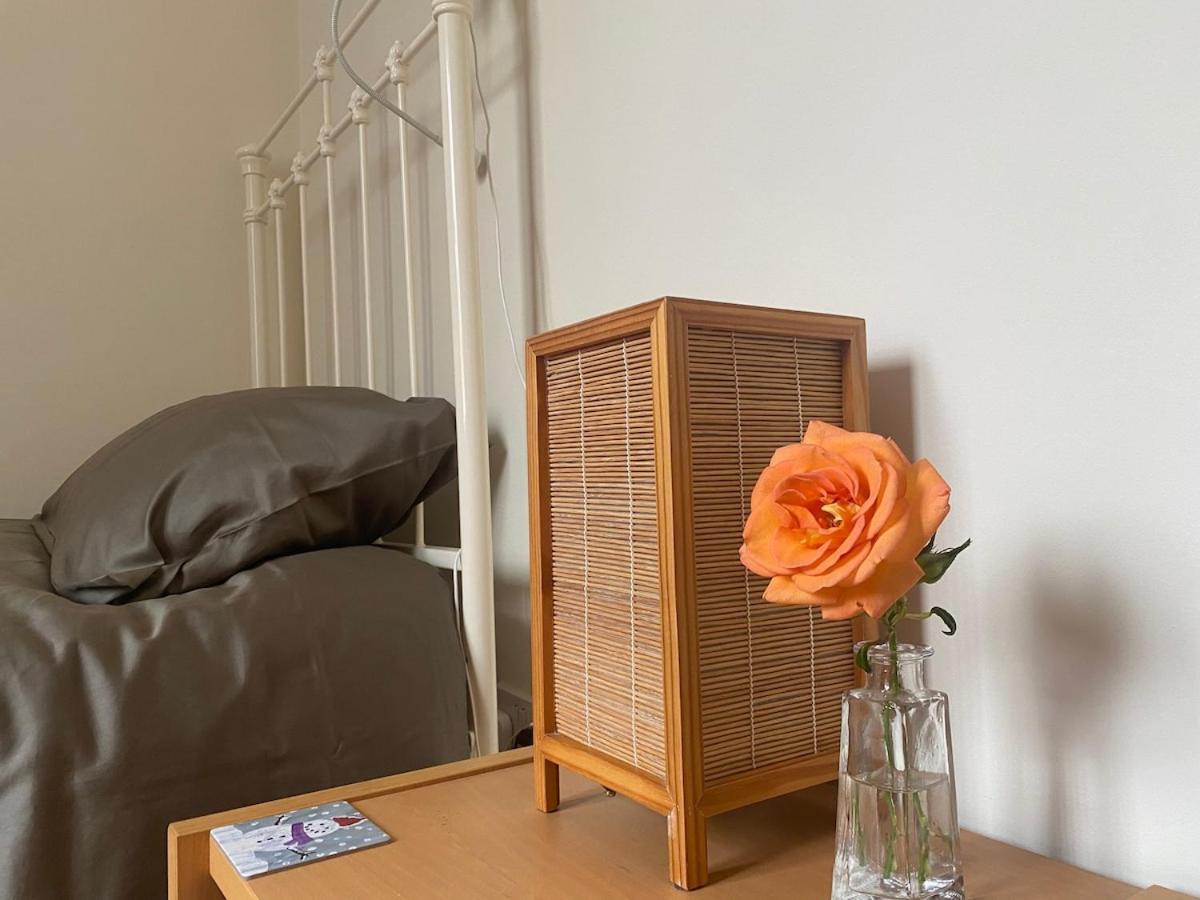 Excellent 2 Bedroom In Apartment Belfast