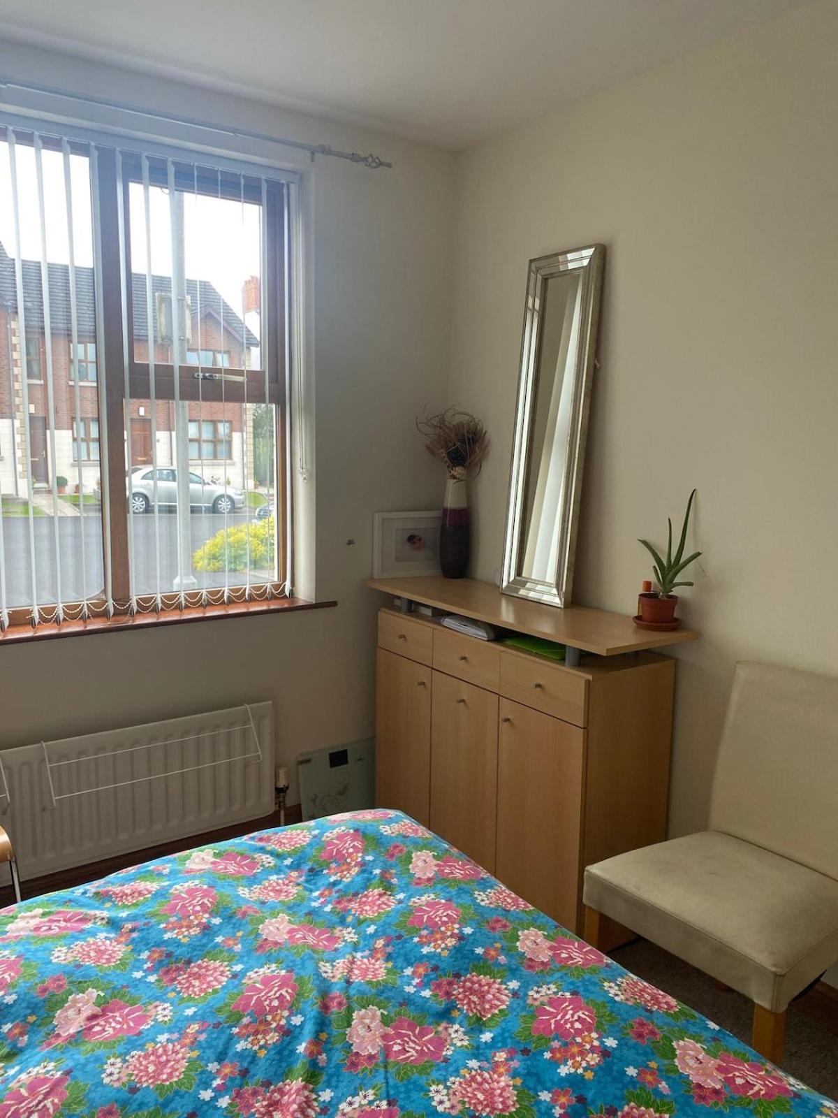 Excellent 2 Bedroom In Apartment Belfast