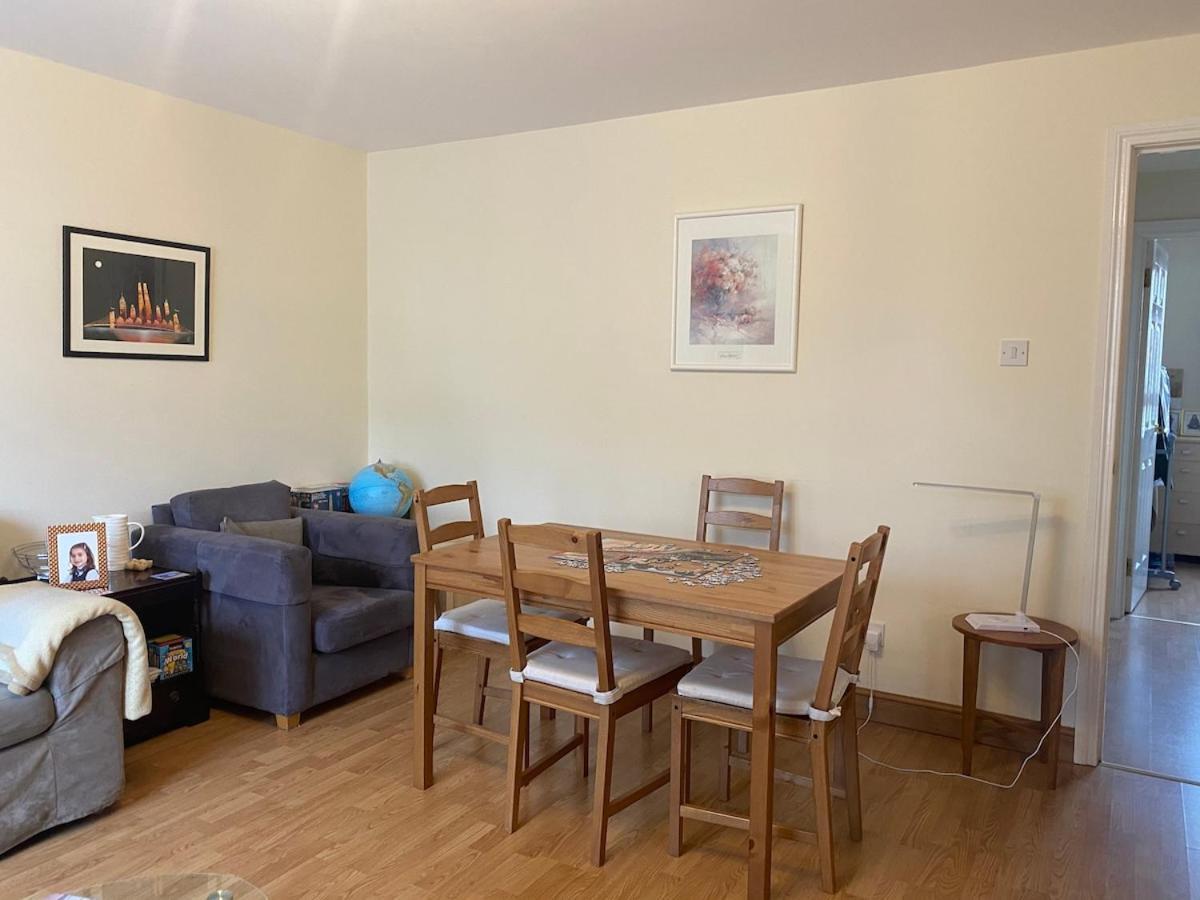 Apartment Excellent 2 Bedroom In