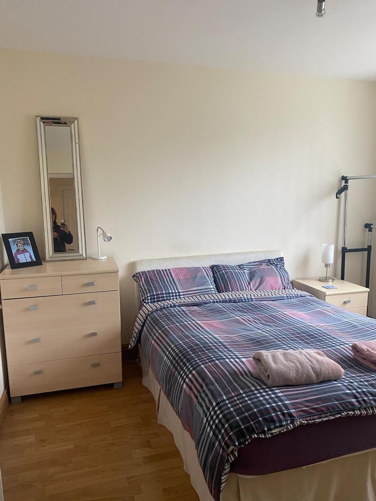 Apartment Excellent 2 Bedroom In *
