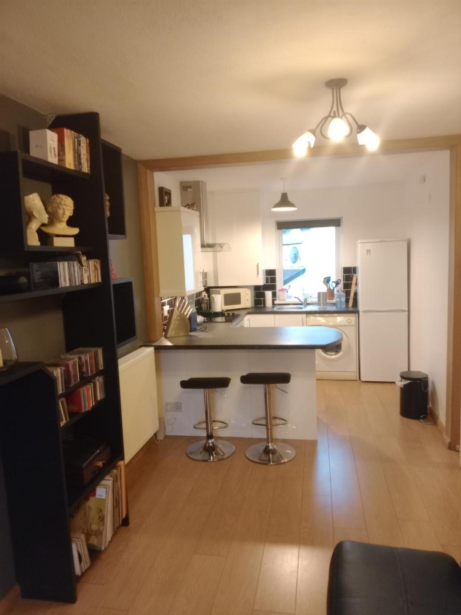 Homestay Centre Belfast