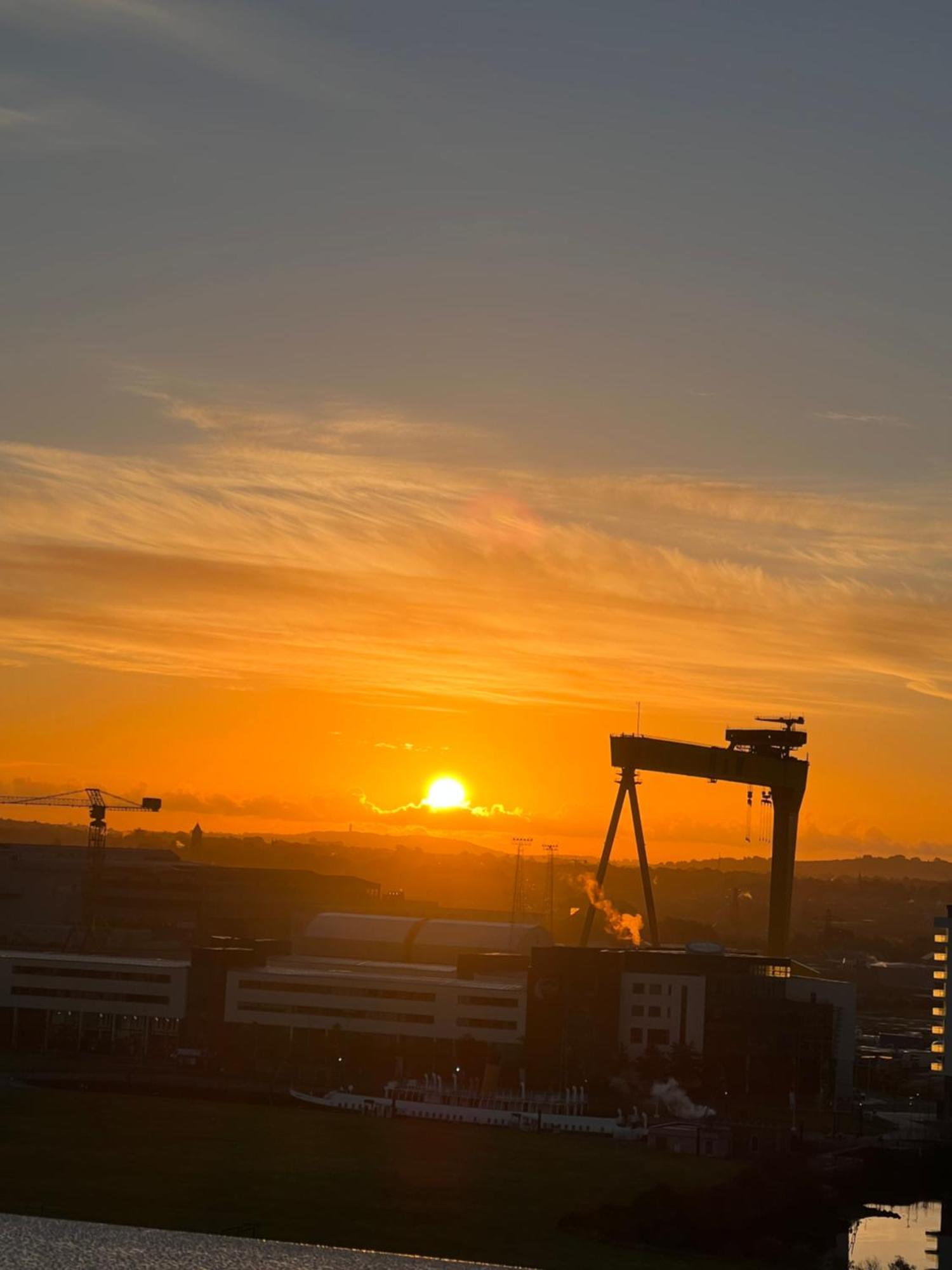 Clow Belfast