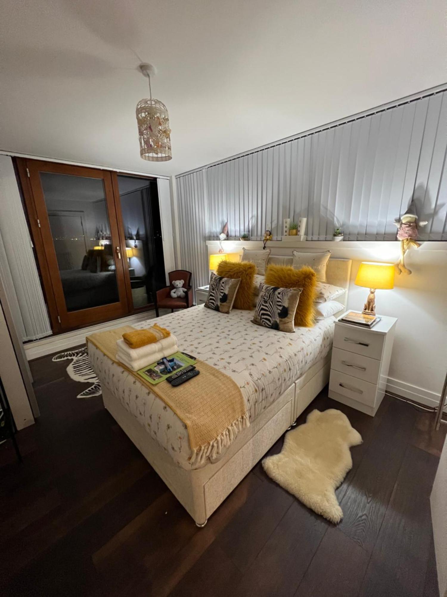 Clow Bed & Breakfast *