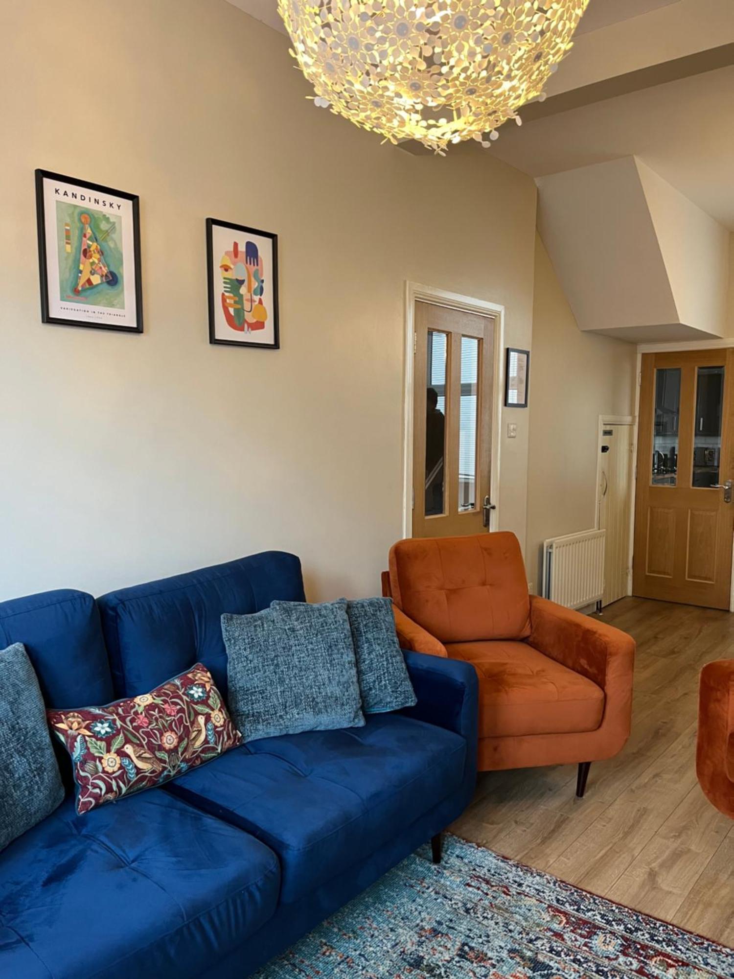 Holiday home Bloomfield House Belfast