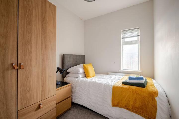 Ekaya Cozy Holiday home