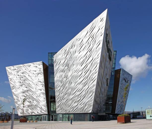 The Nest * Belfast