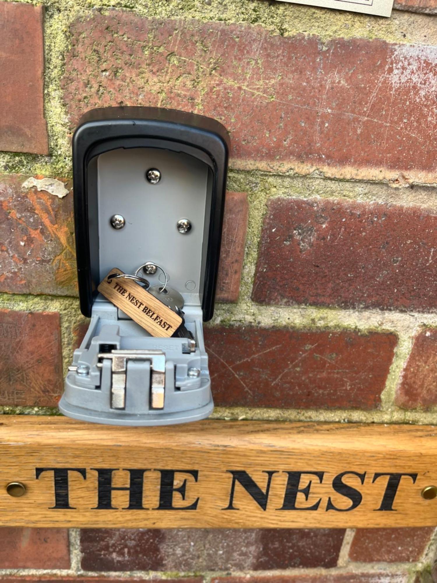 The Nest Holiday home