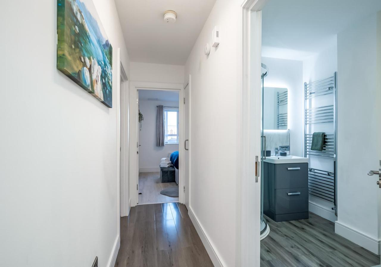 Apartment Comfort 2 Bed And Balcony