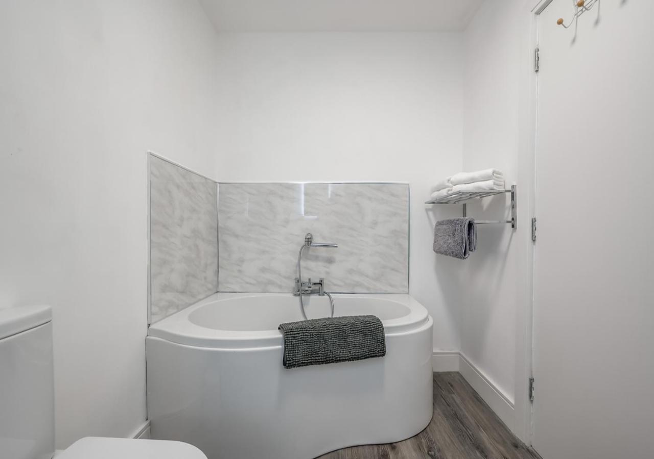 Comfort 2 Bed And Balcony