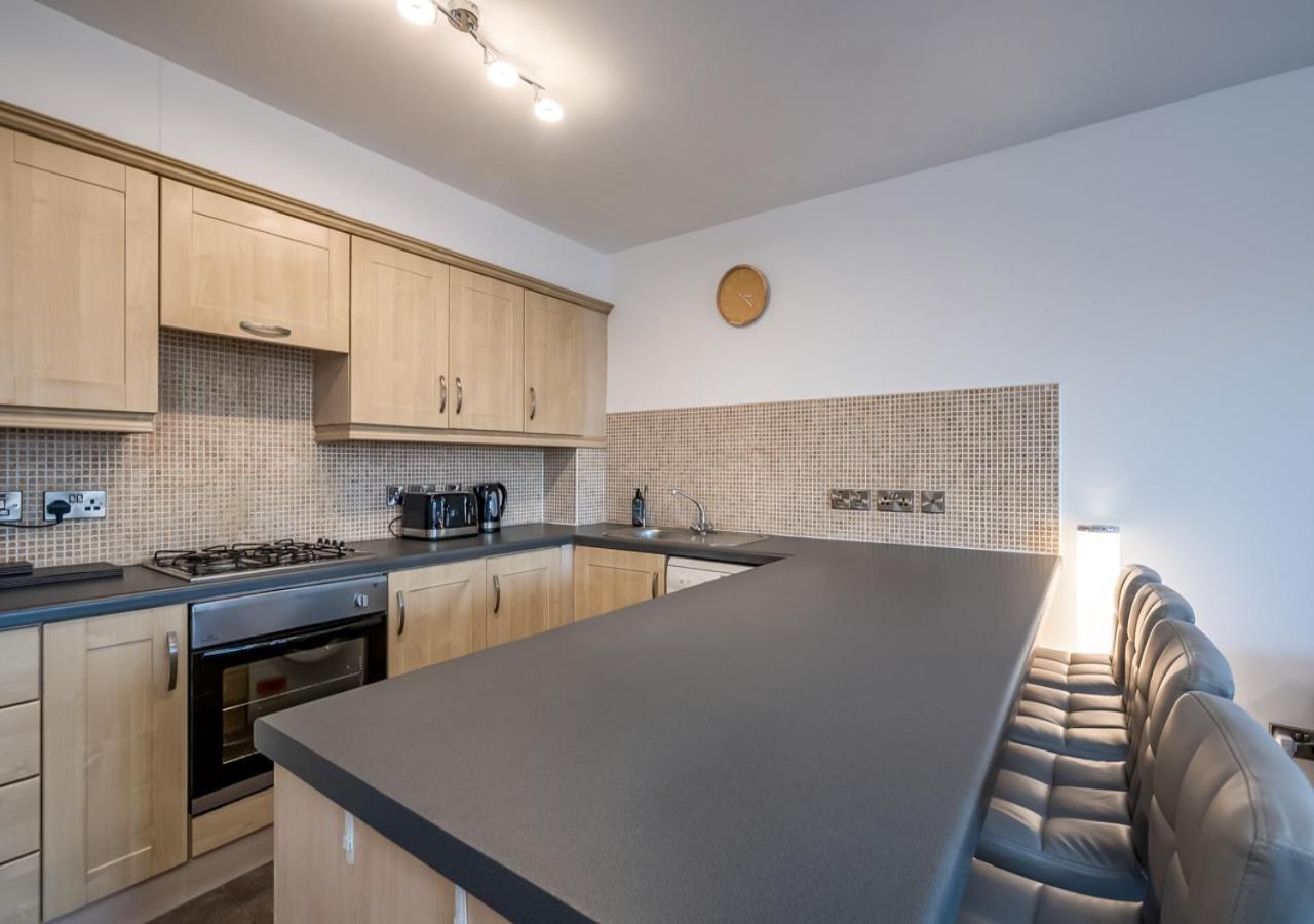 Comfort 2 Bed And Balcony * Belfast