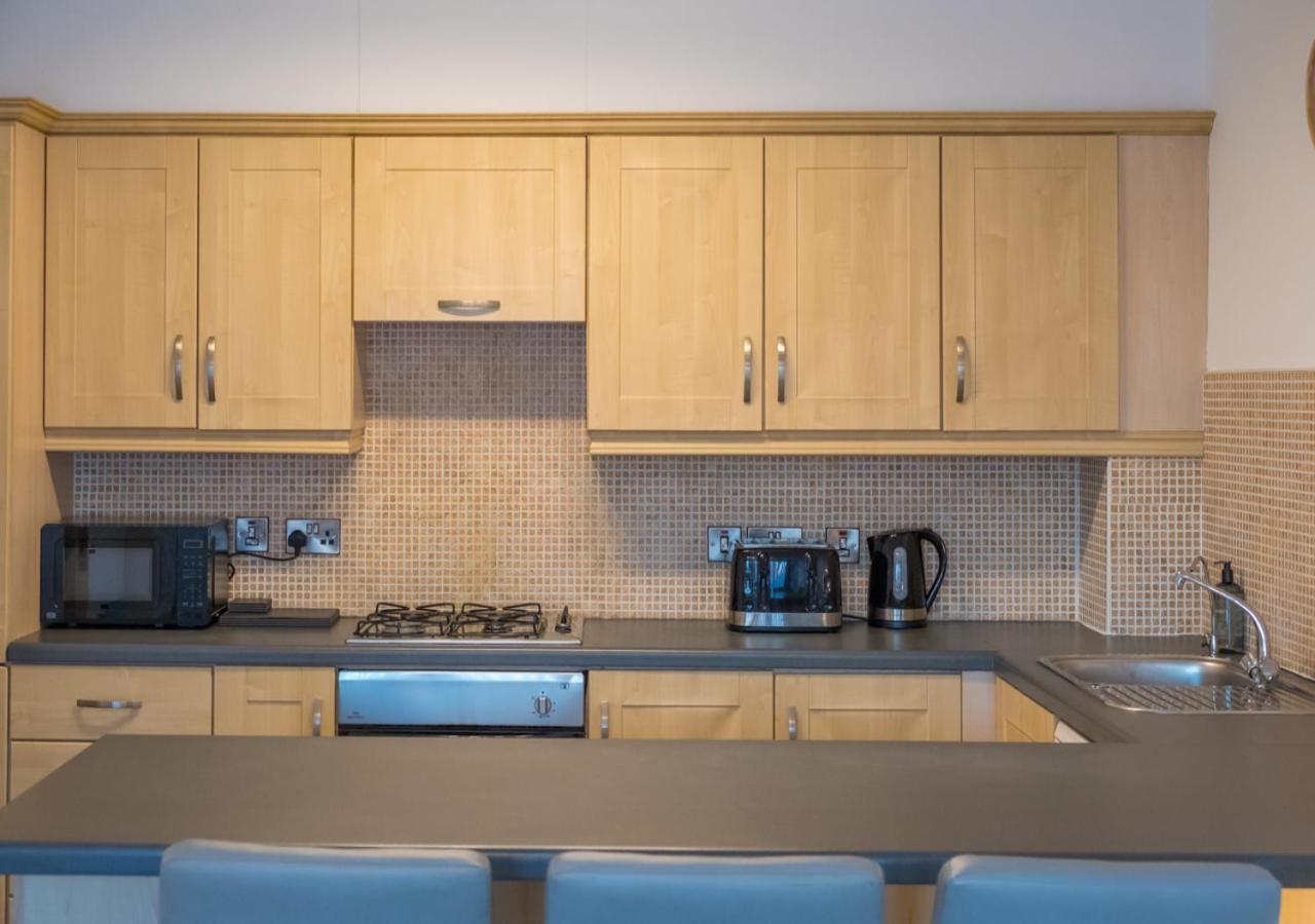 Apartment Comfort 2 Bed And Balcony *