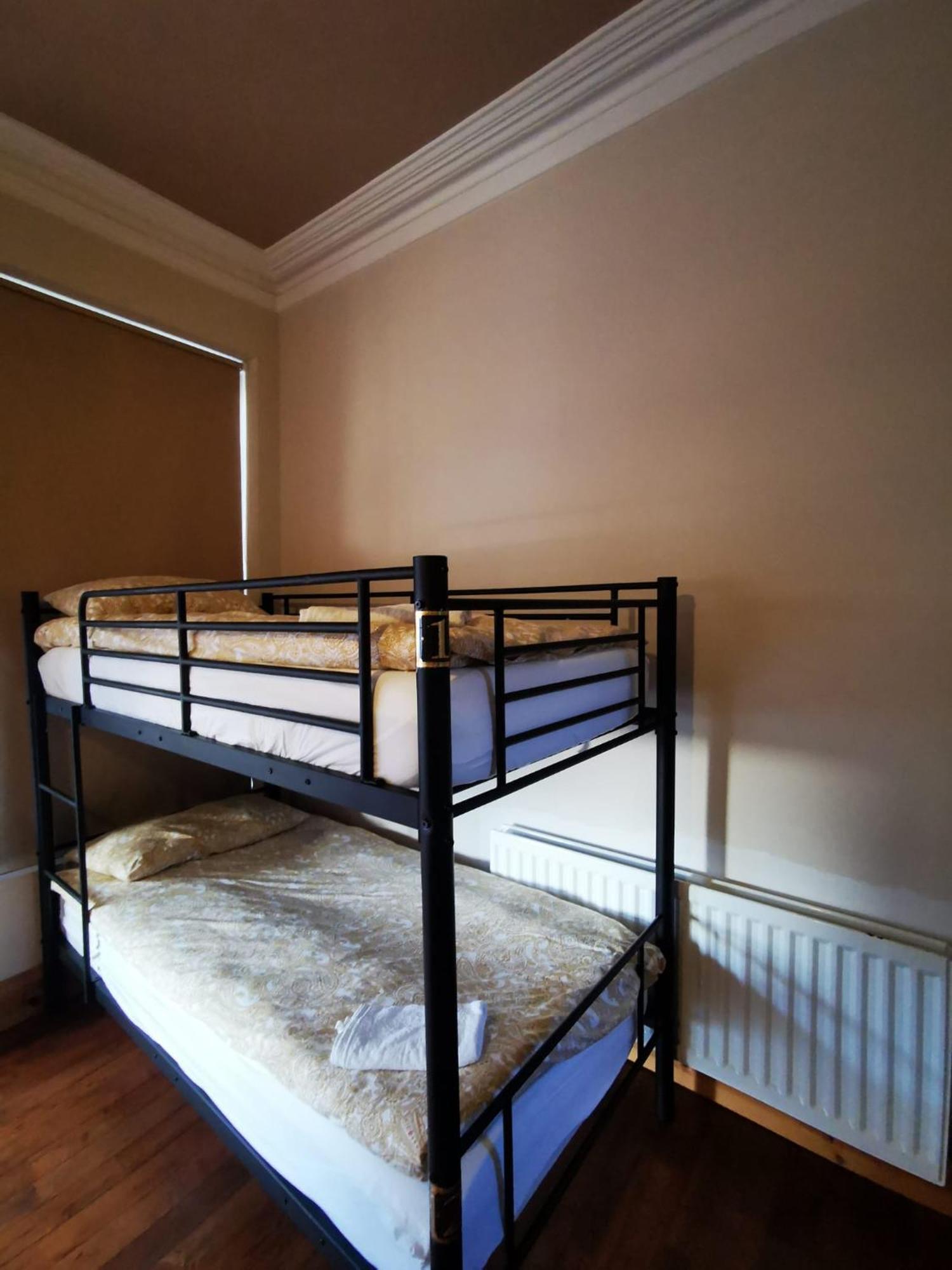Hostel Gr8 At The Mount Belfast