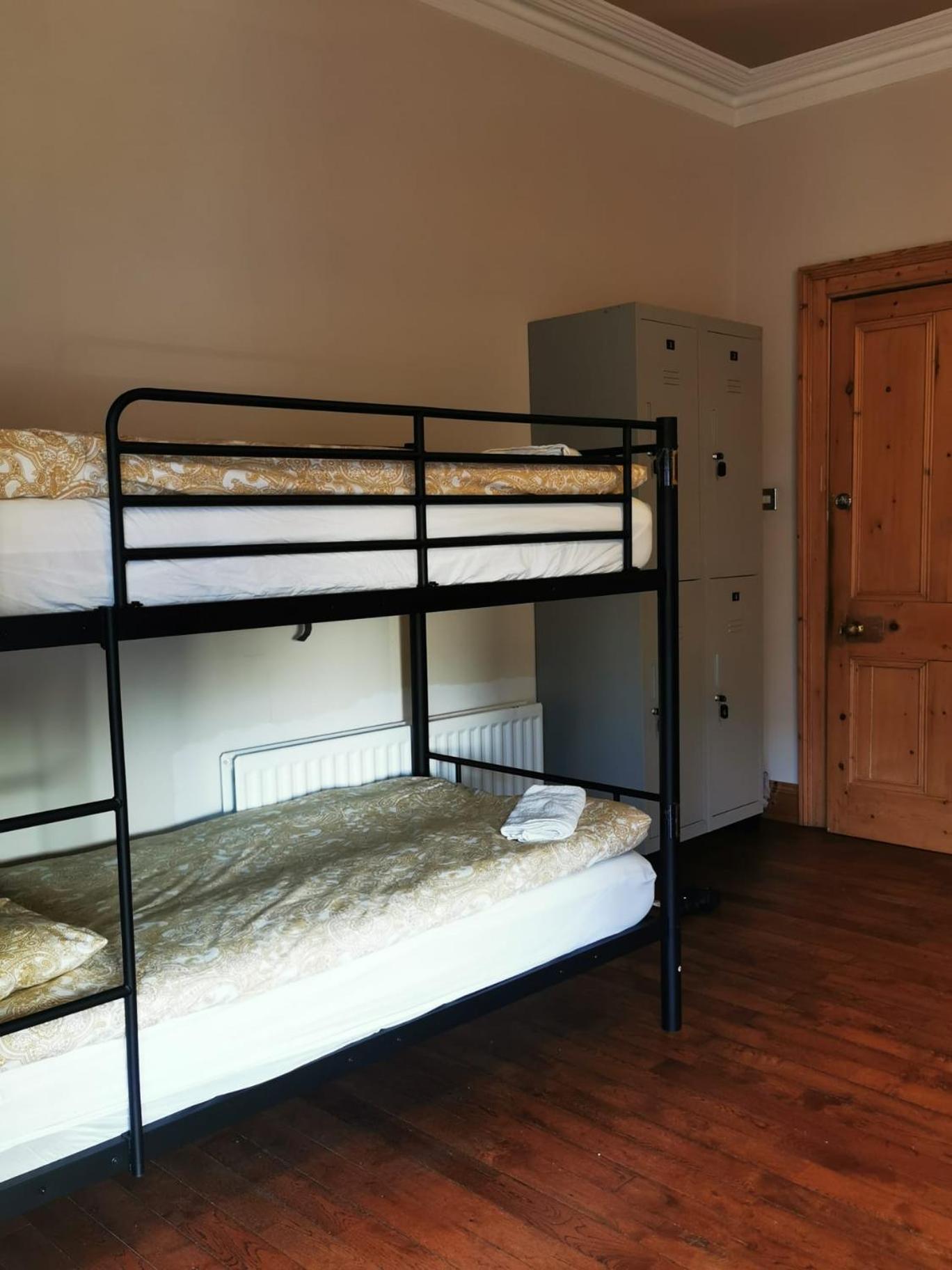 Hostel Gr8 At The Mount Belfast