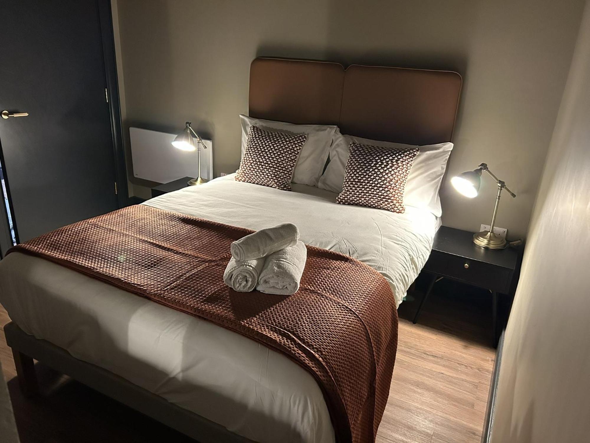 Guest house The Alliance *