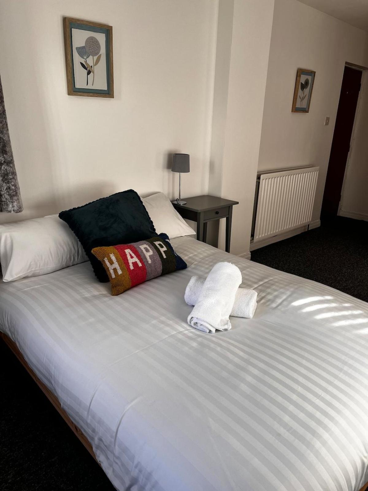 Forest Grove Apartment Belfast