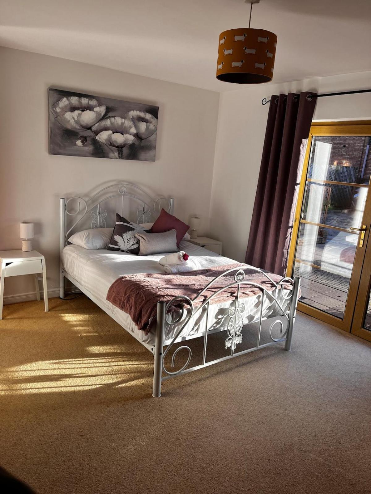 Apartment Forest Grove Belfast