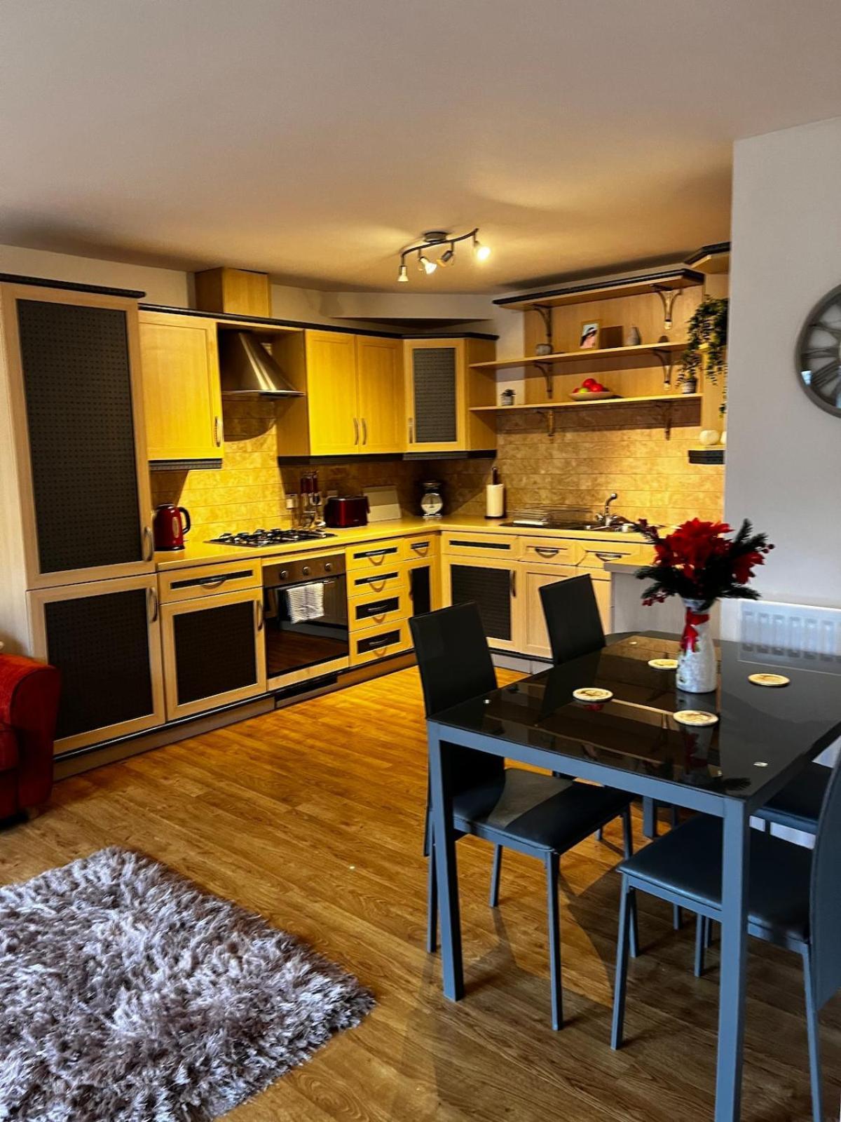 Apartment Forest Grove Belfast