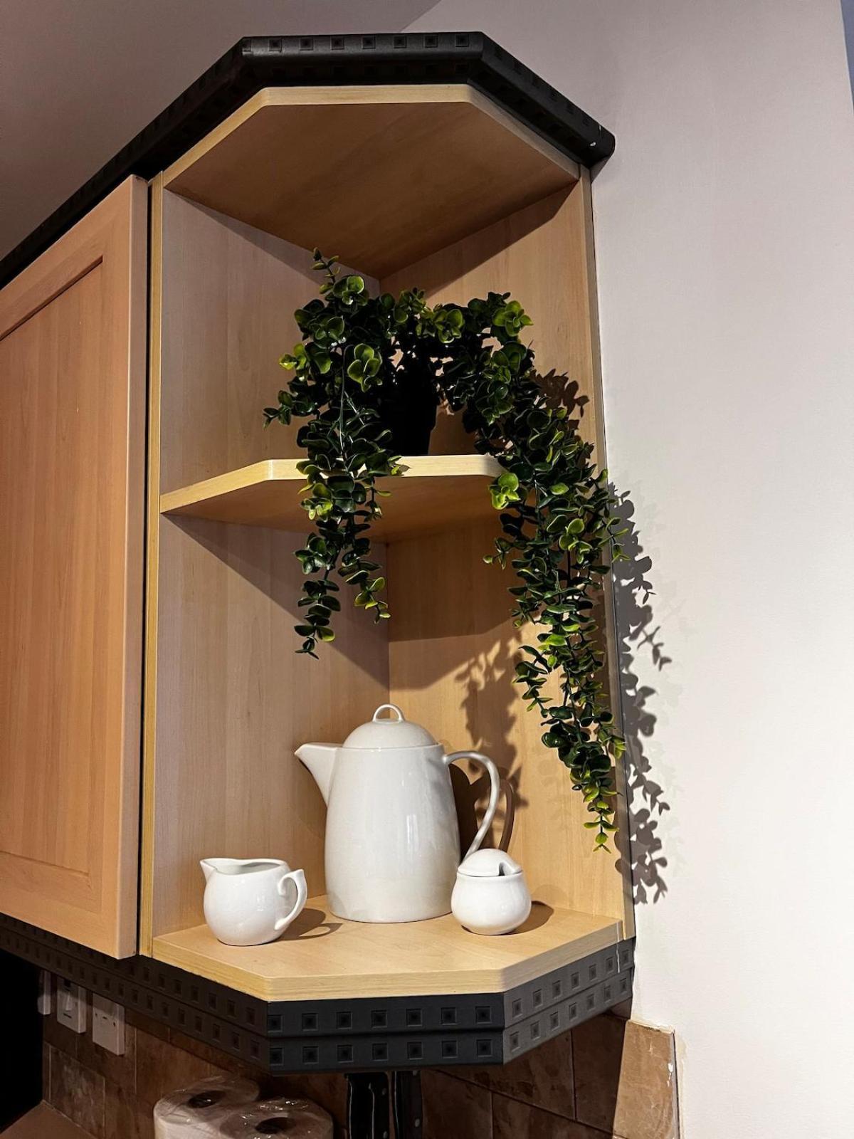 Forest Grove Apartment