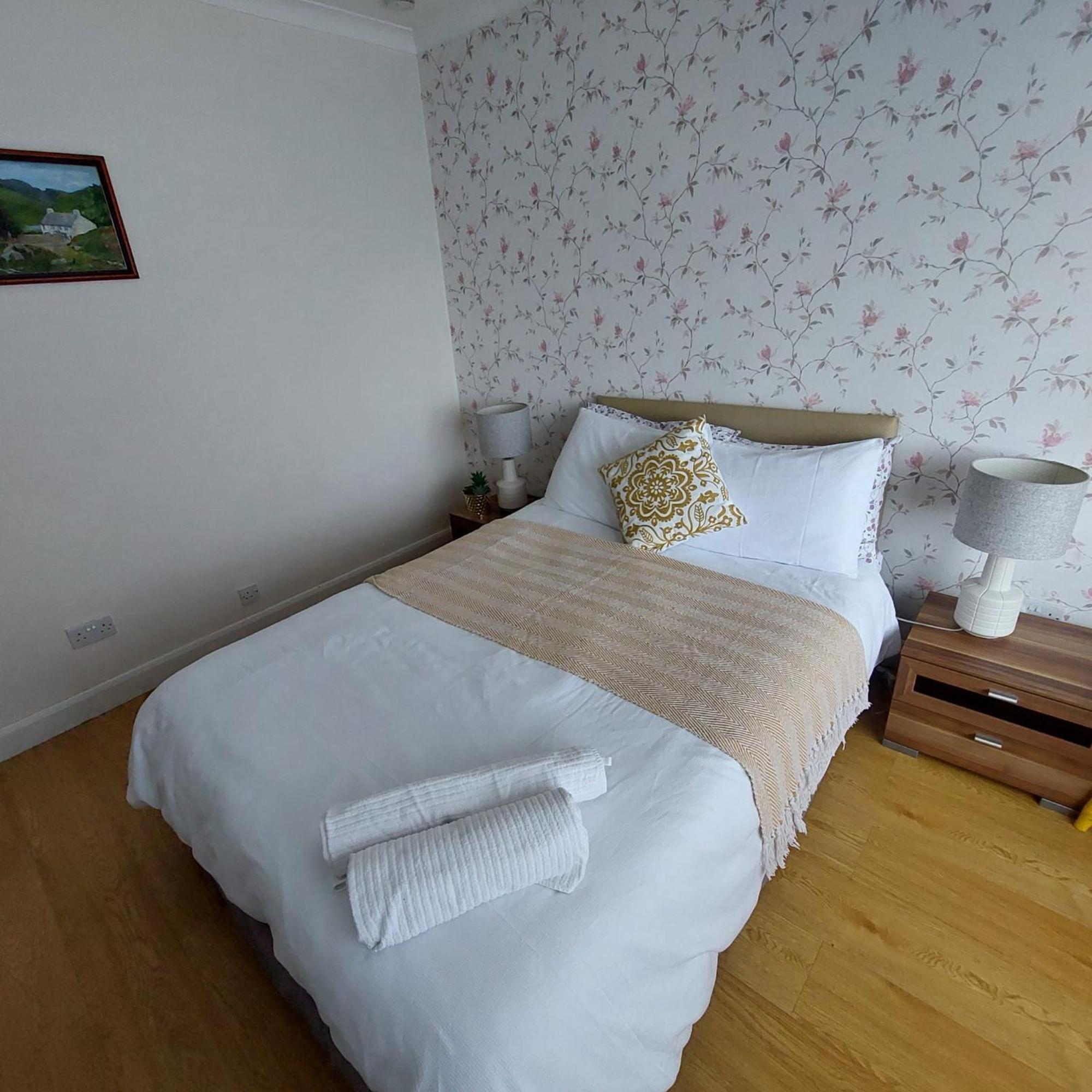 Bellevue - Comfortable With Amazing Views Holiday home *