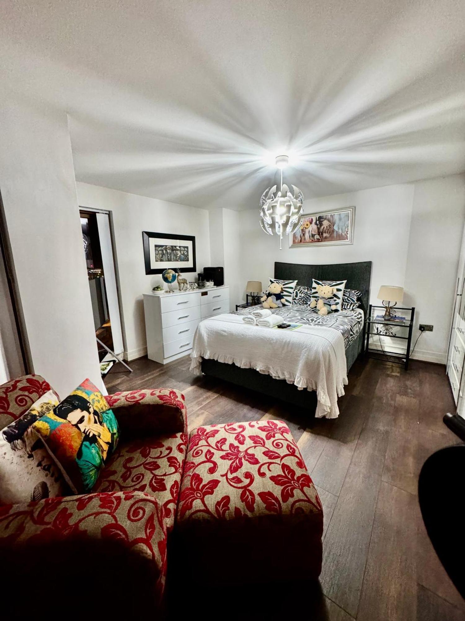 Bed & Breakfast Clow