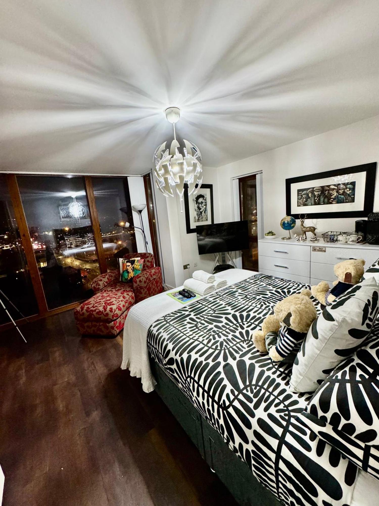 Clow Bed & Breakfast *