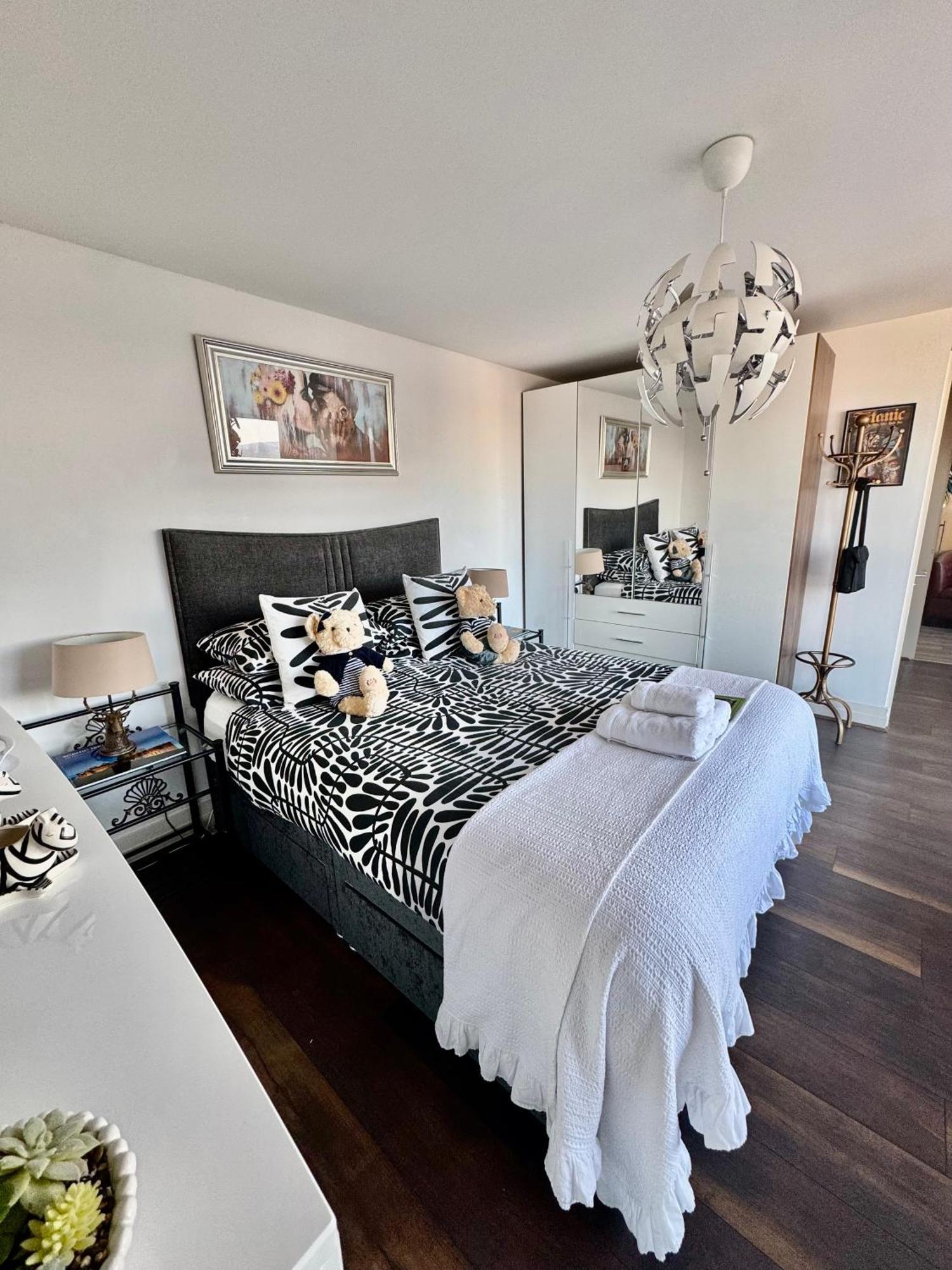Bed & Breakfast Clow Belfast