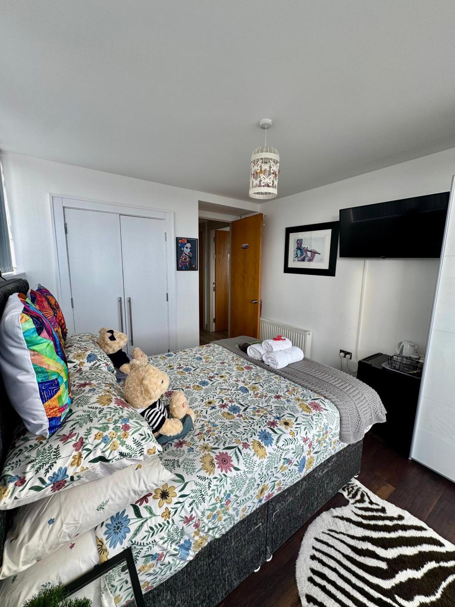 Bed & Breakfast Clow Belfast