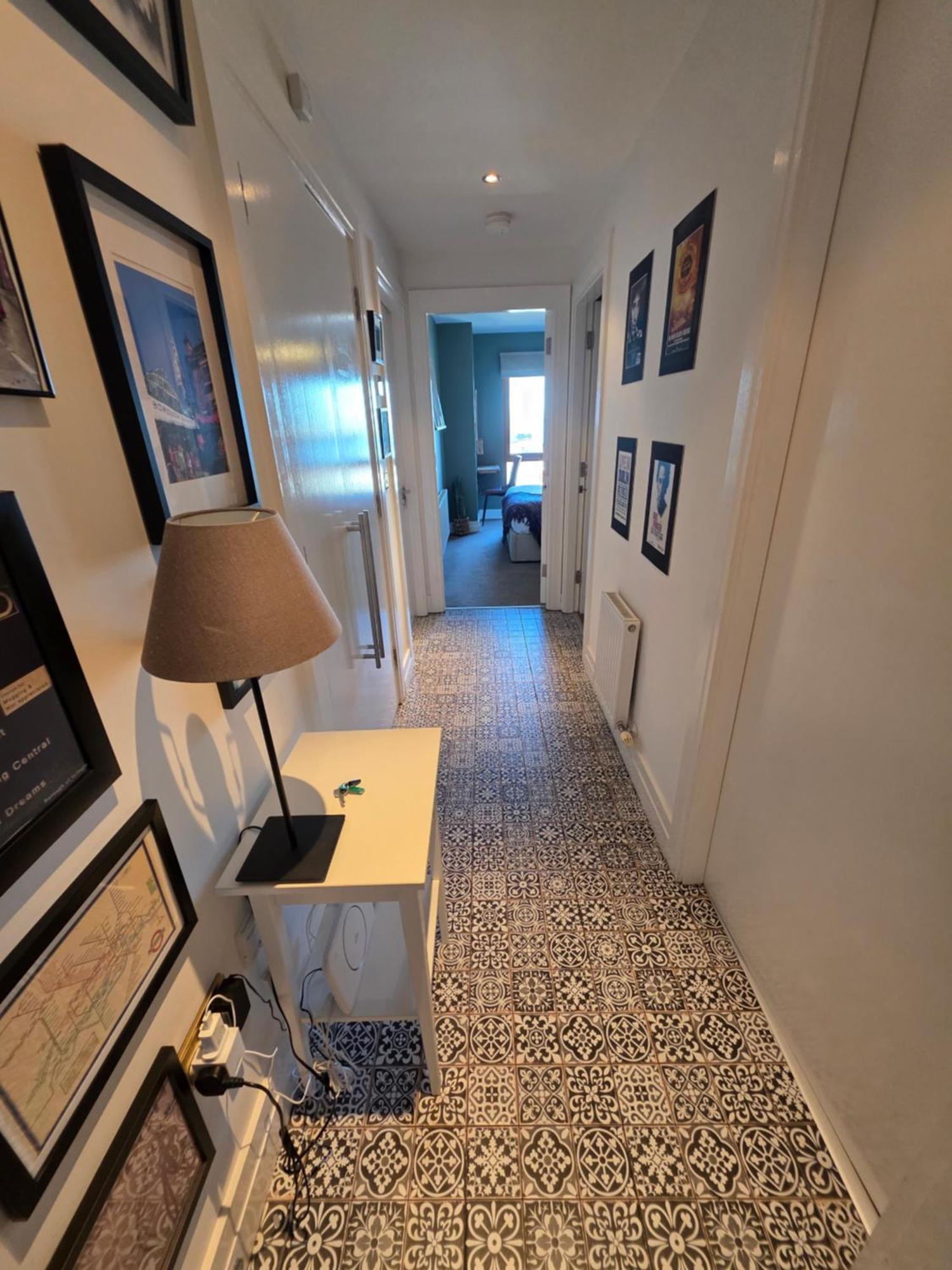 Sailortown - 4 Star Luxury Homestay Belfast
