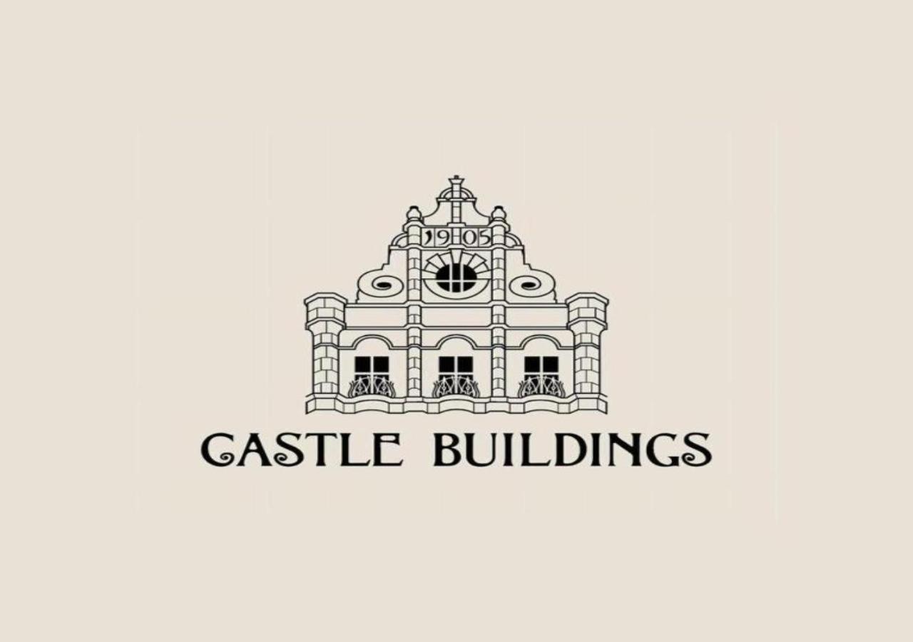Castle Buildings * Belfast