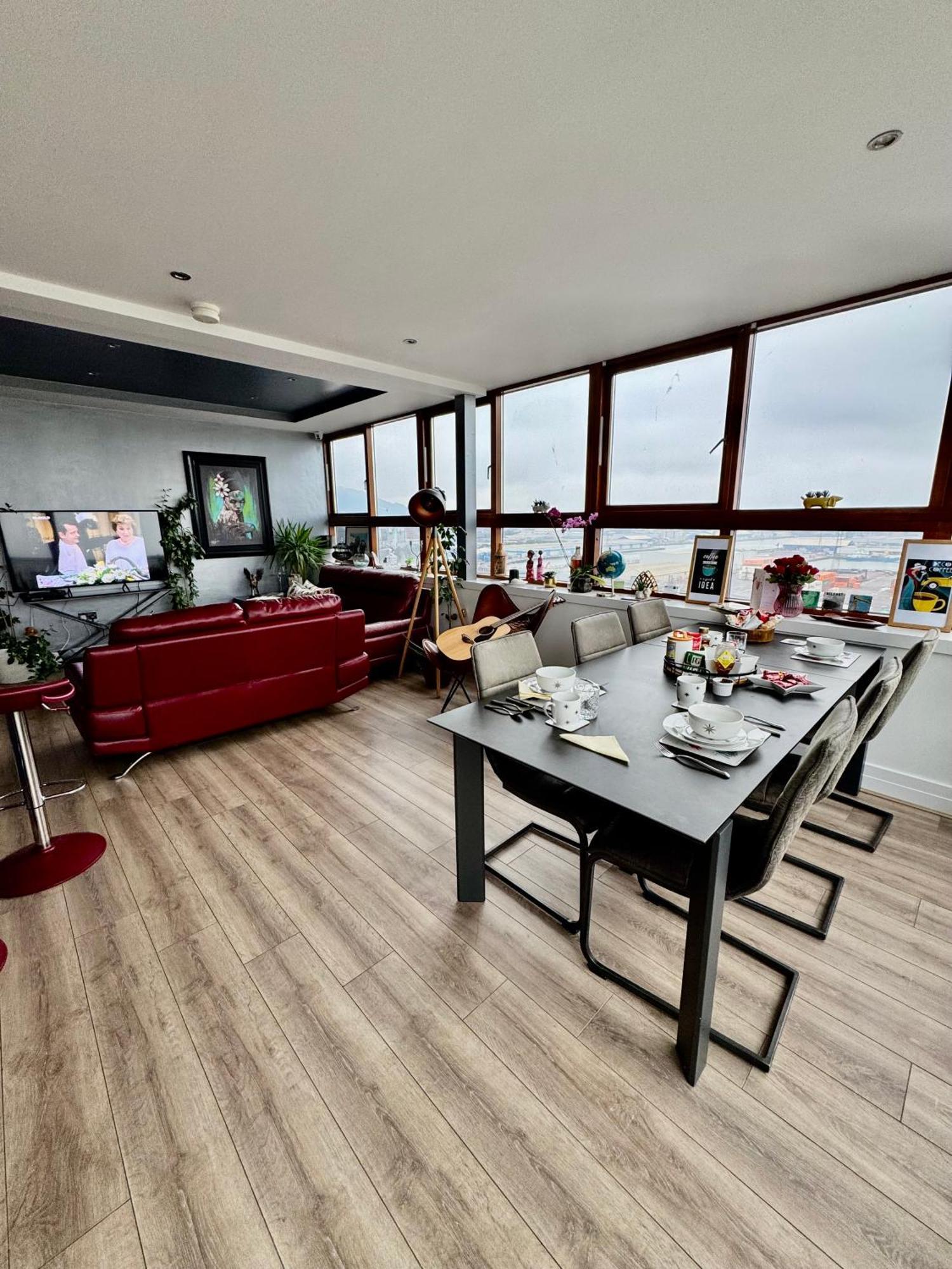 Clow Bed & Breakfast Belfast
