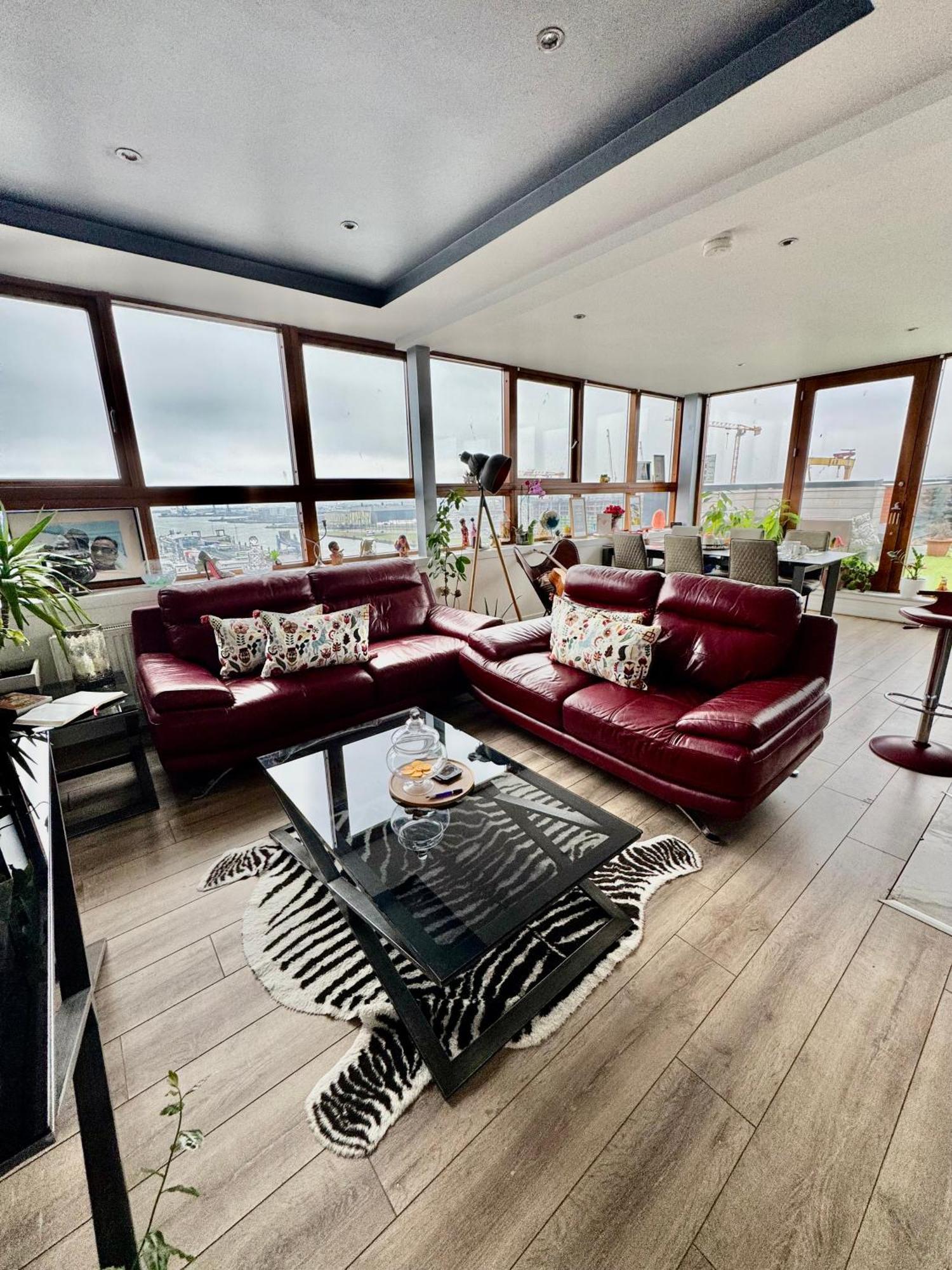 Bed & Breakfast Clow Belfast